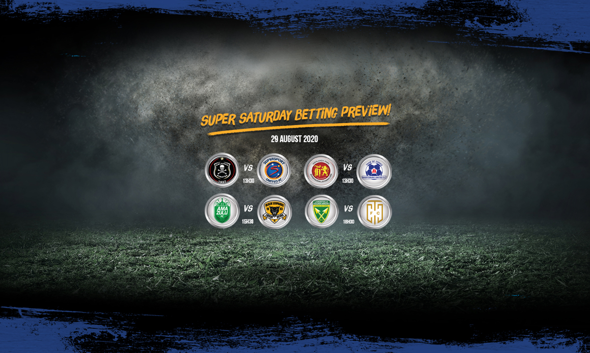 PSL Super Saturday