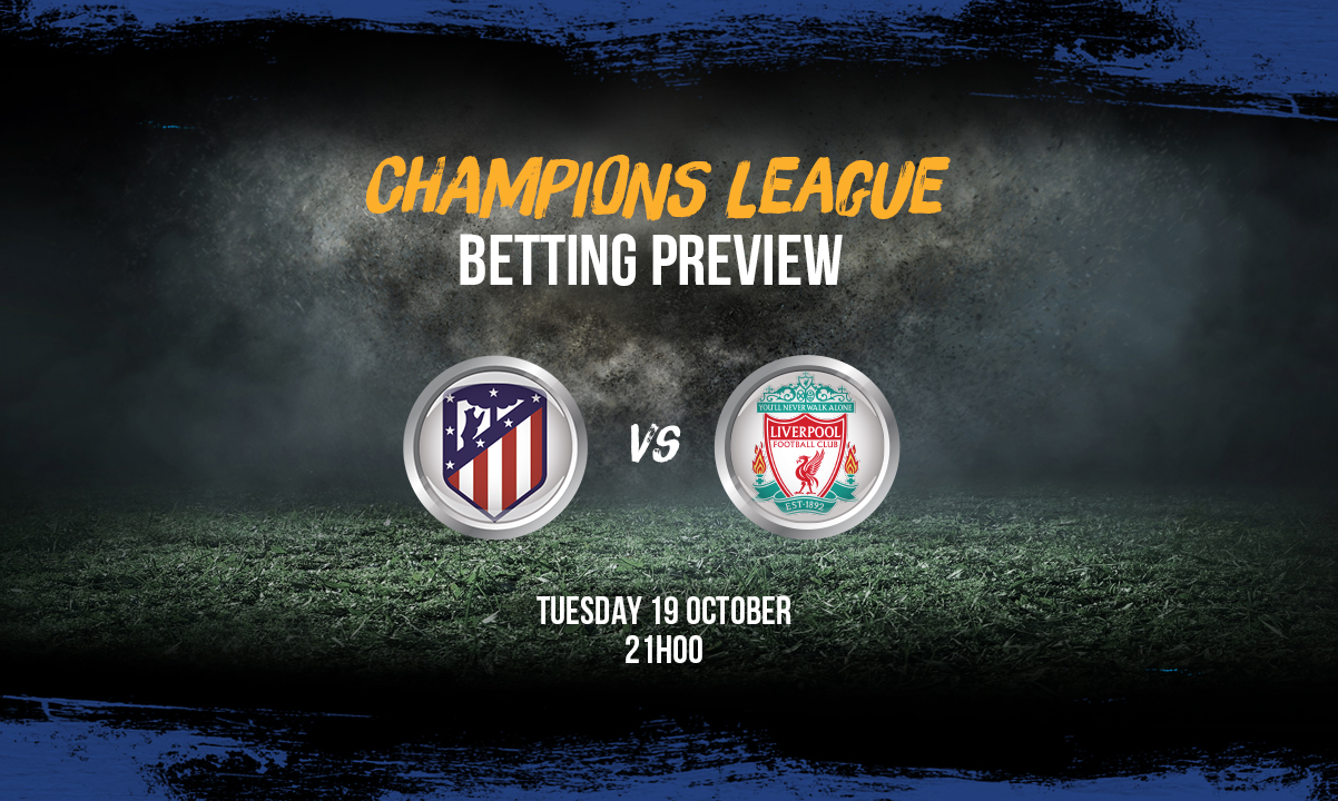 Liverpool Betting Preview