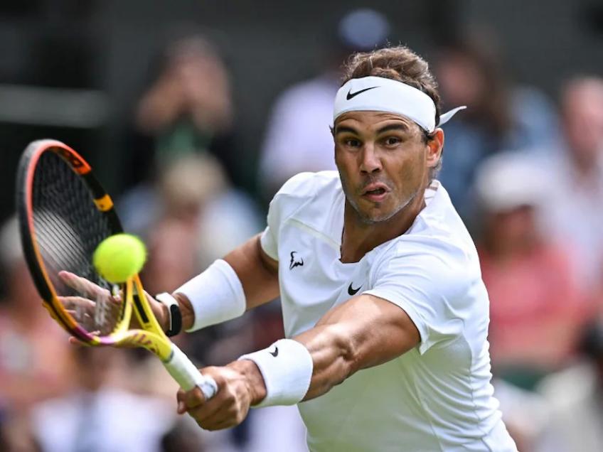 Rafa Nadal