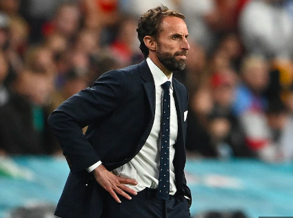 Gareth Southgate