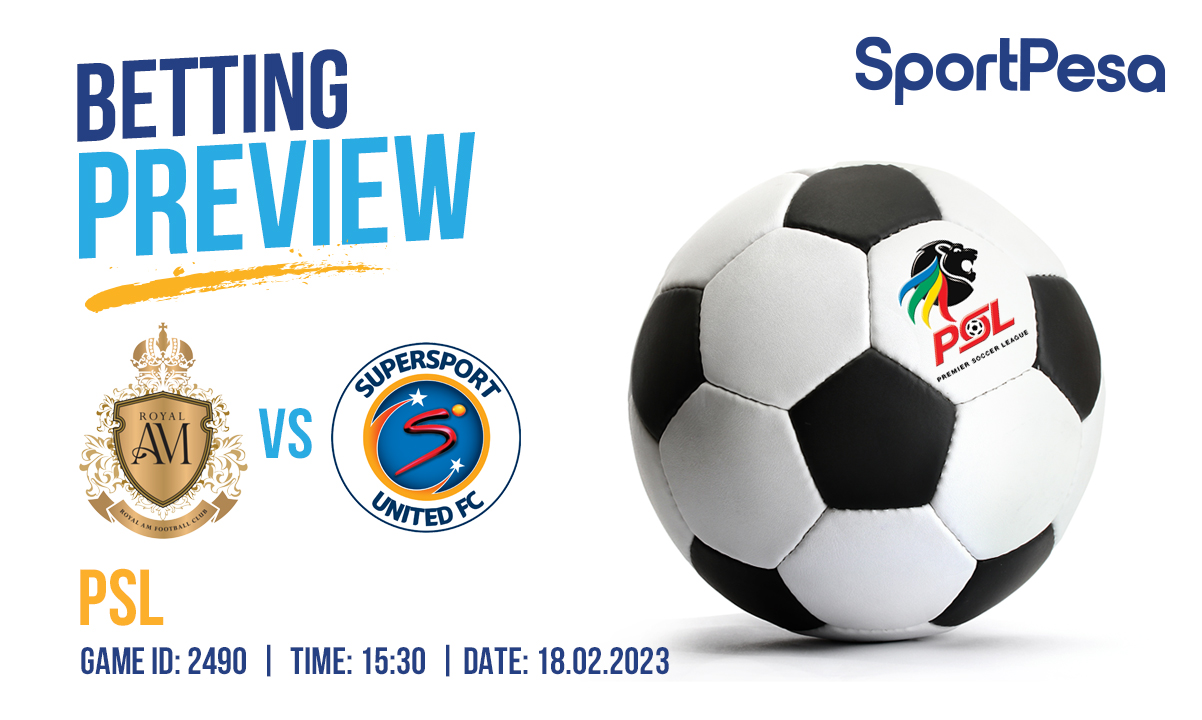 SuperSport United