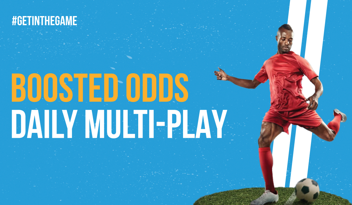 Boosted Odds