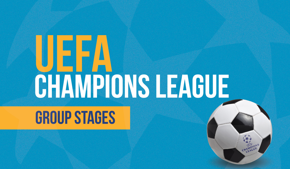 Champions League Man City, PSG, AC Milan