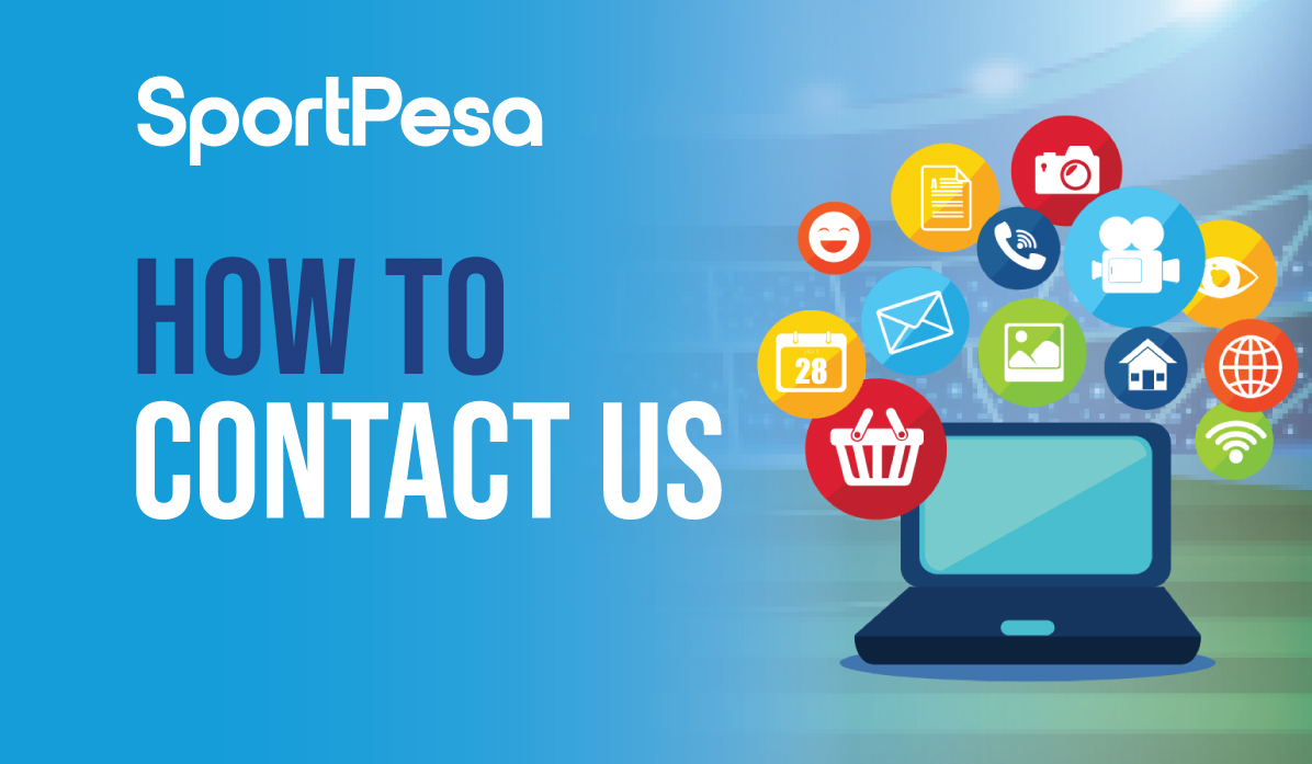 Contact SportPesa