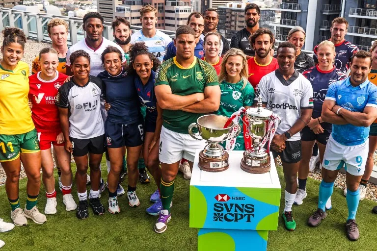 CT Sevens