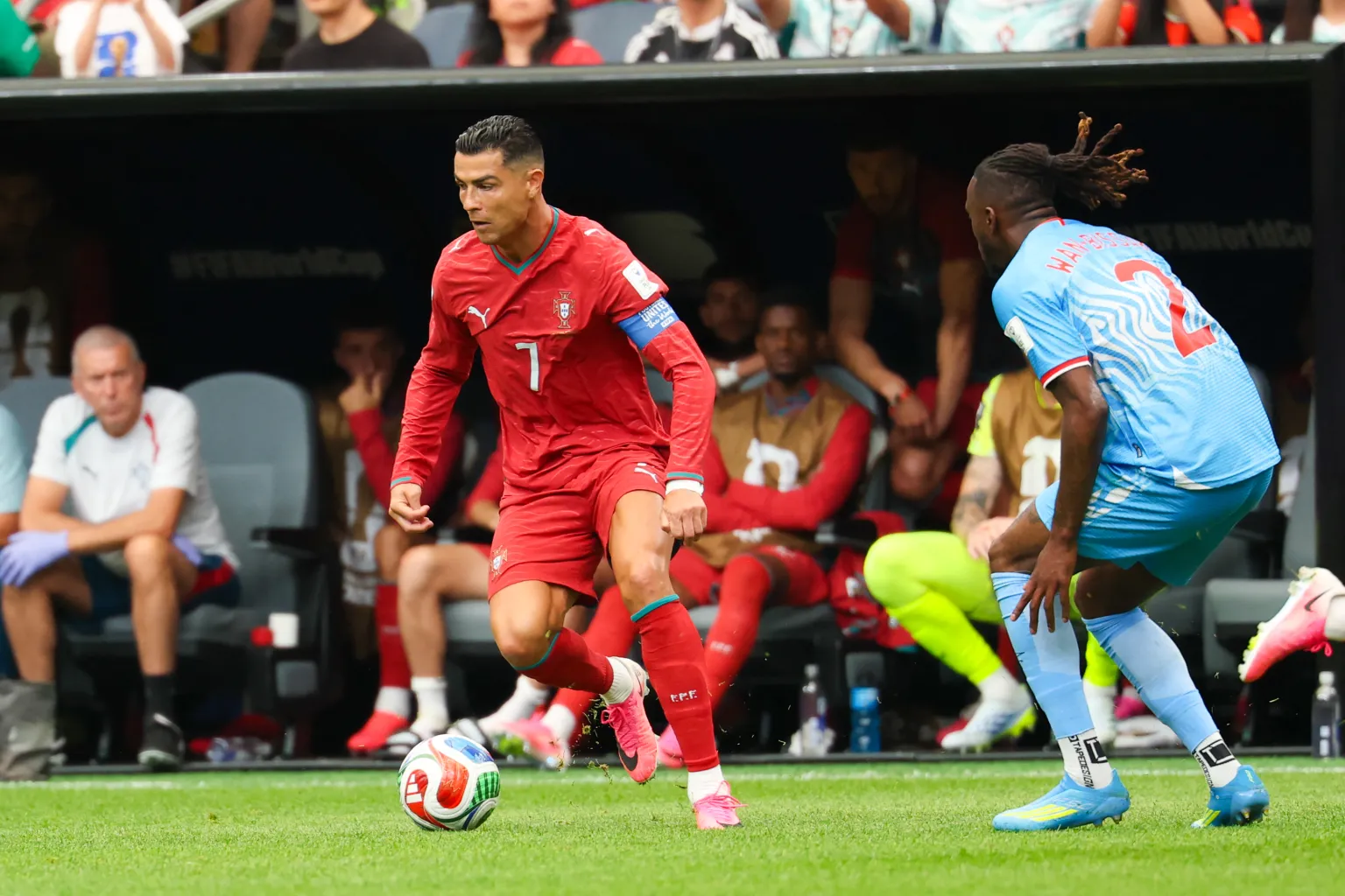 Portugal vs Uzbekistan prediction.