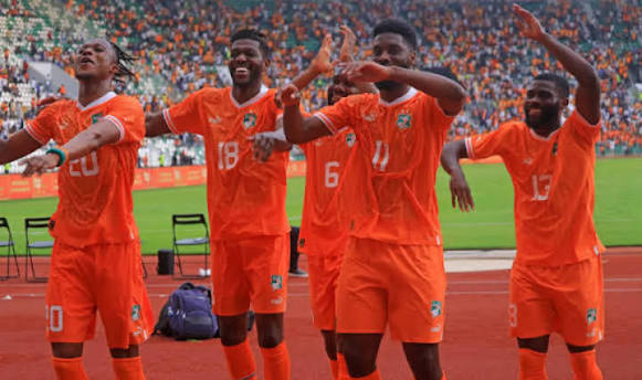 Côte d’Ivoire World Cup 2026