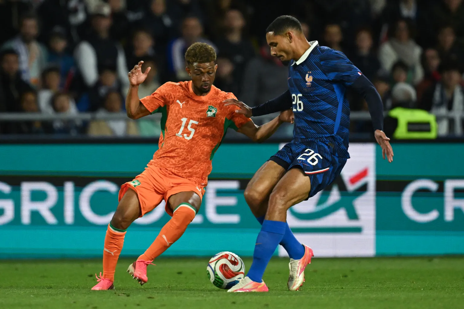 Curacao vs Ivory Coast Prediction.