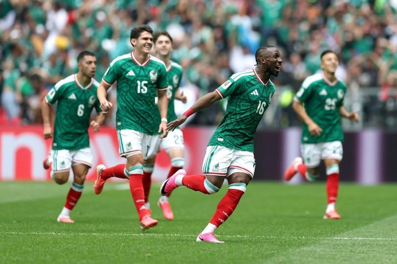 Czechia vs Mexico Prediction.