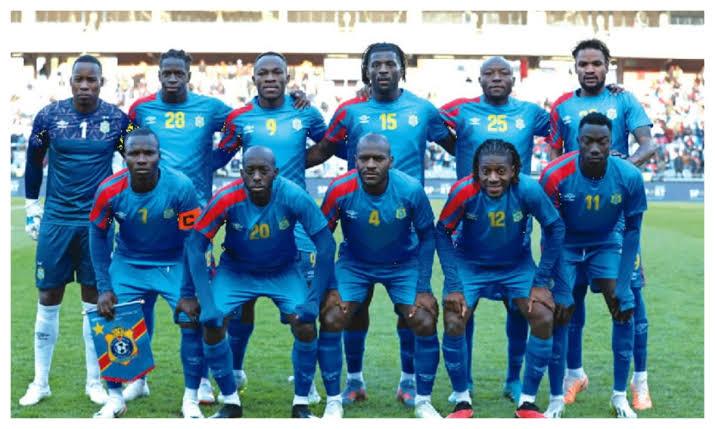 Congo DR World Cup 2026