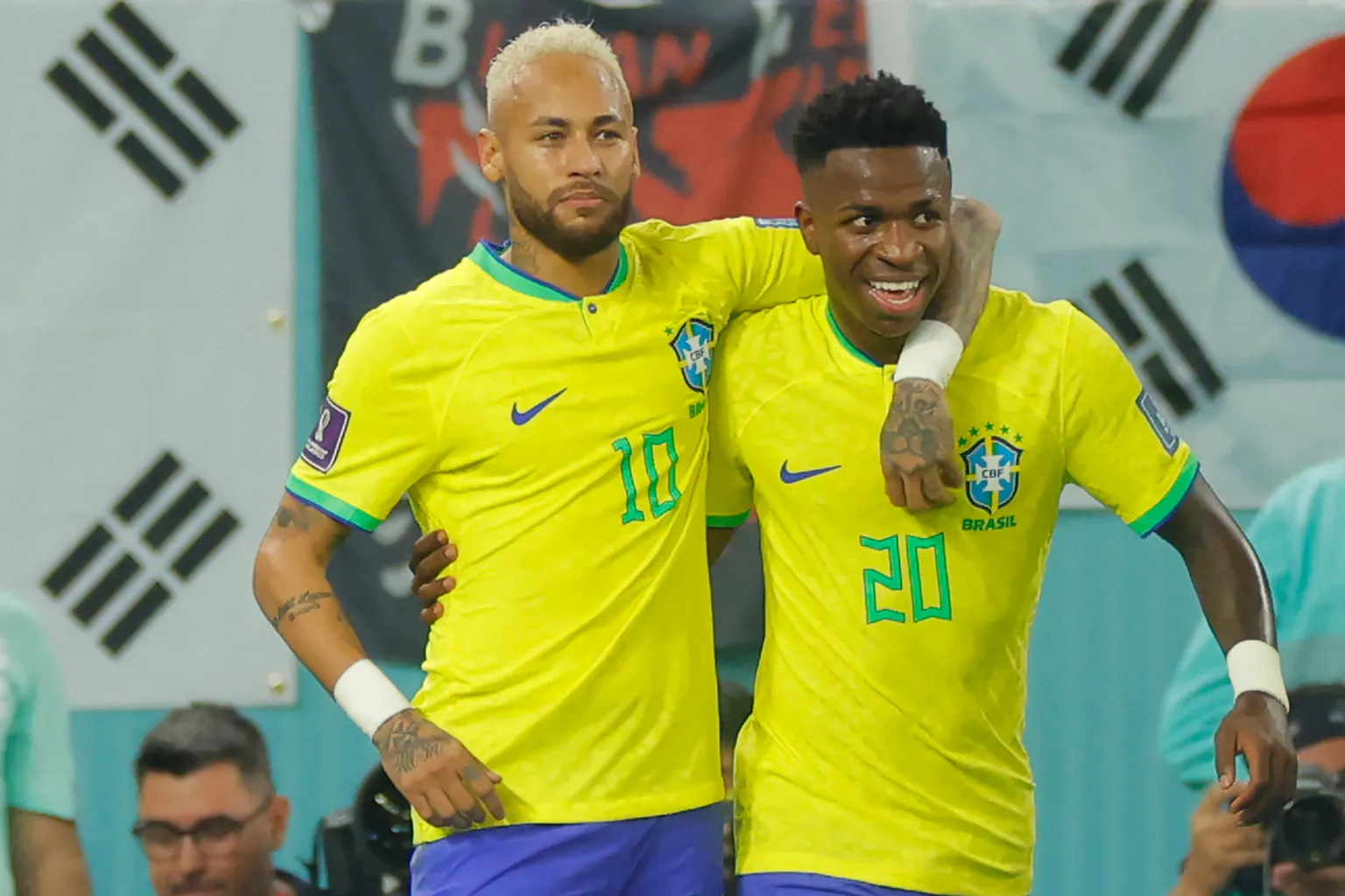 Scotland vs Brazil Prediction.