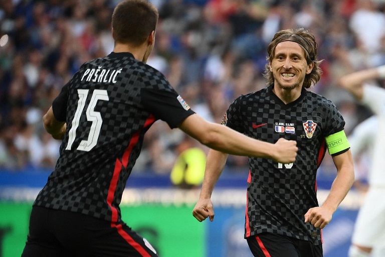 Panama vs Croatia prediction.