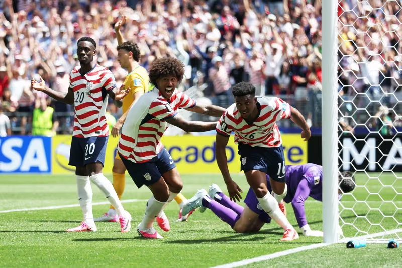 USA vs Bosnia and Herzegovina Prediction