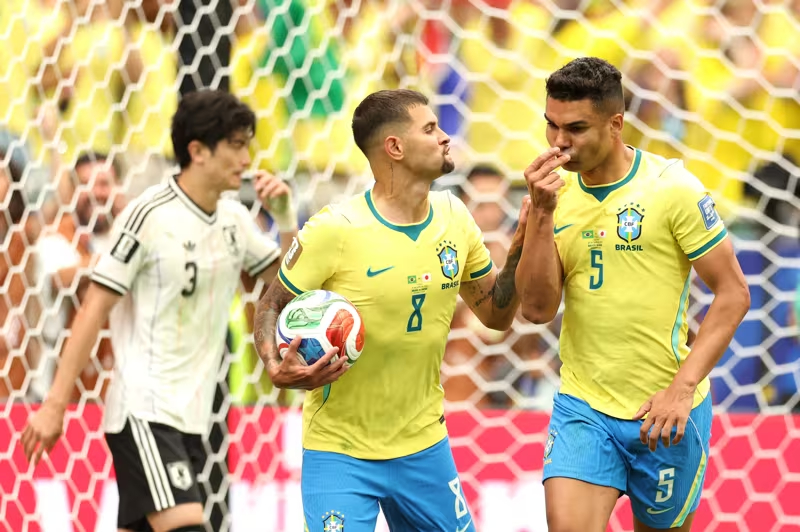 World Cup 2026 round of 16