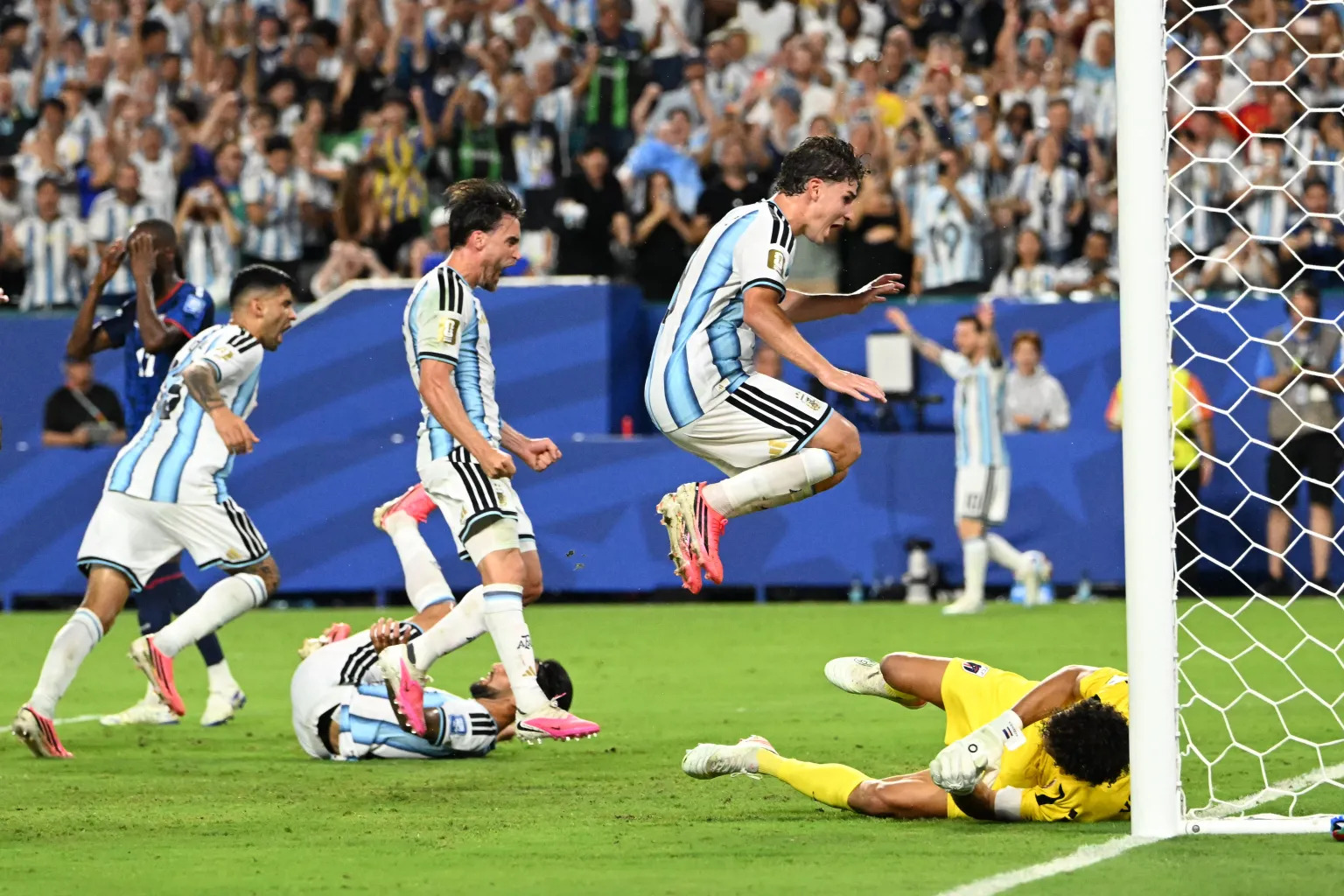 Argentina vs Egypt Prediction | World Cup 2026 Round of 16