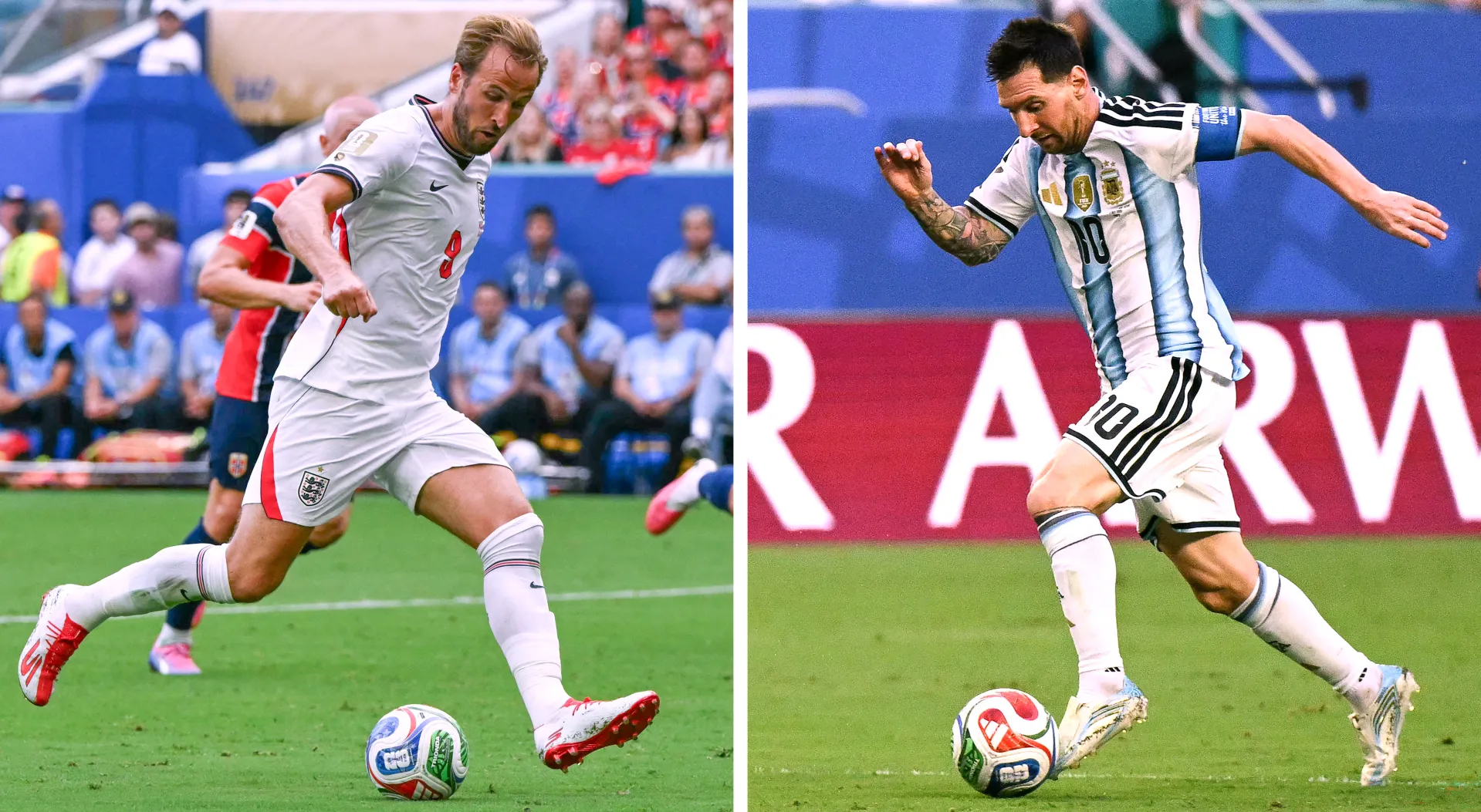 England vs Argentina Prediction England vs Argentina Prediction
