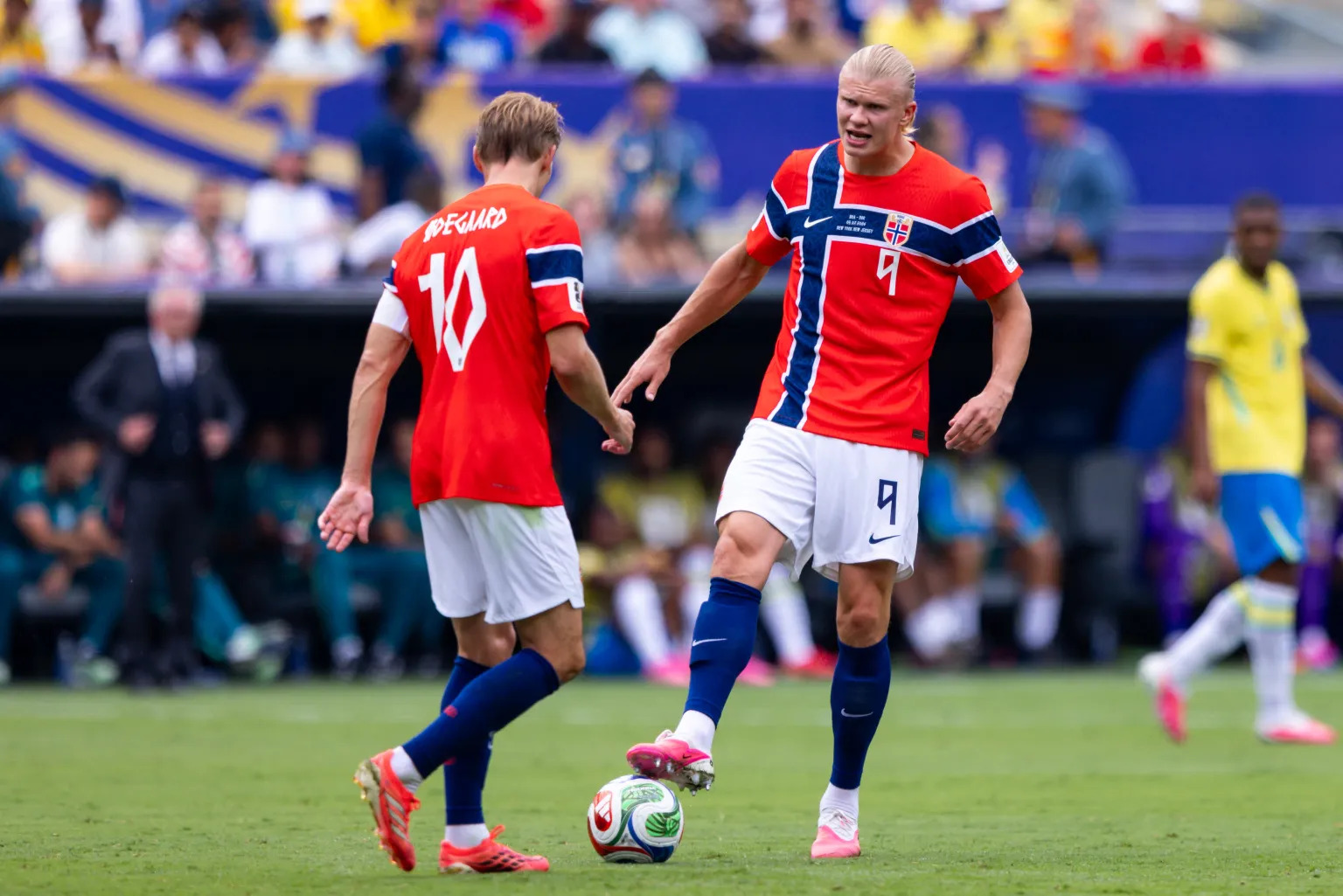Norway vs England Prediction.