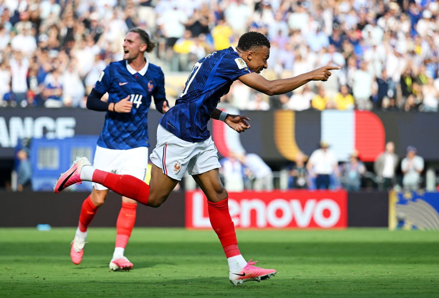 Paraguay vs France Prediction.