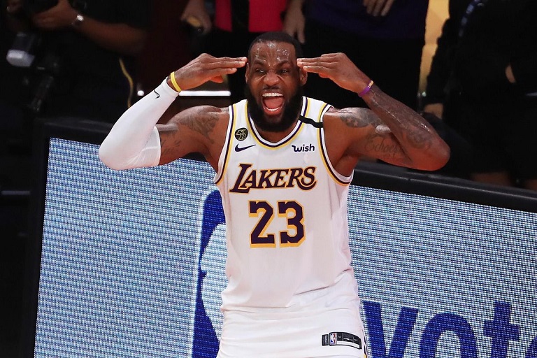 lebron