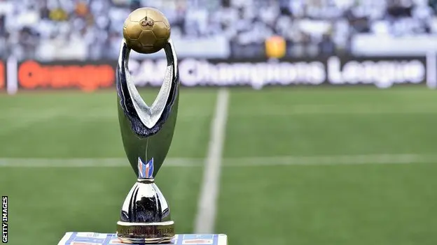 CAF Champions League