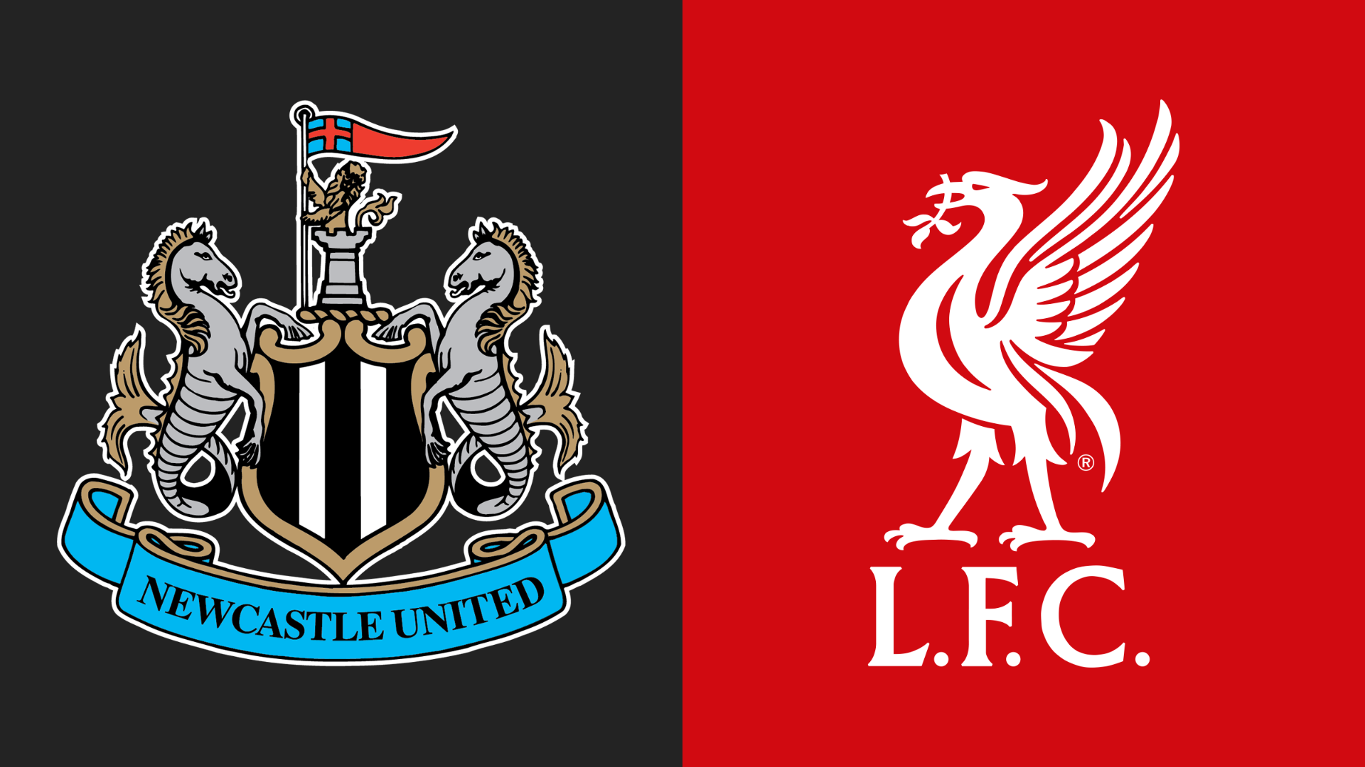 Newcastle United v Liverpool