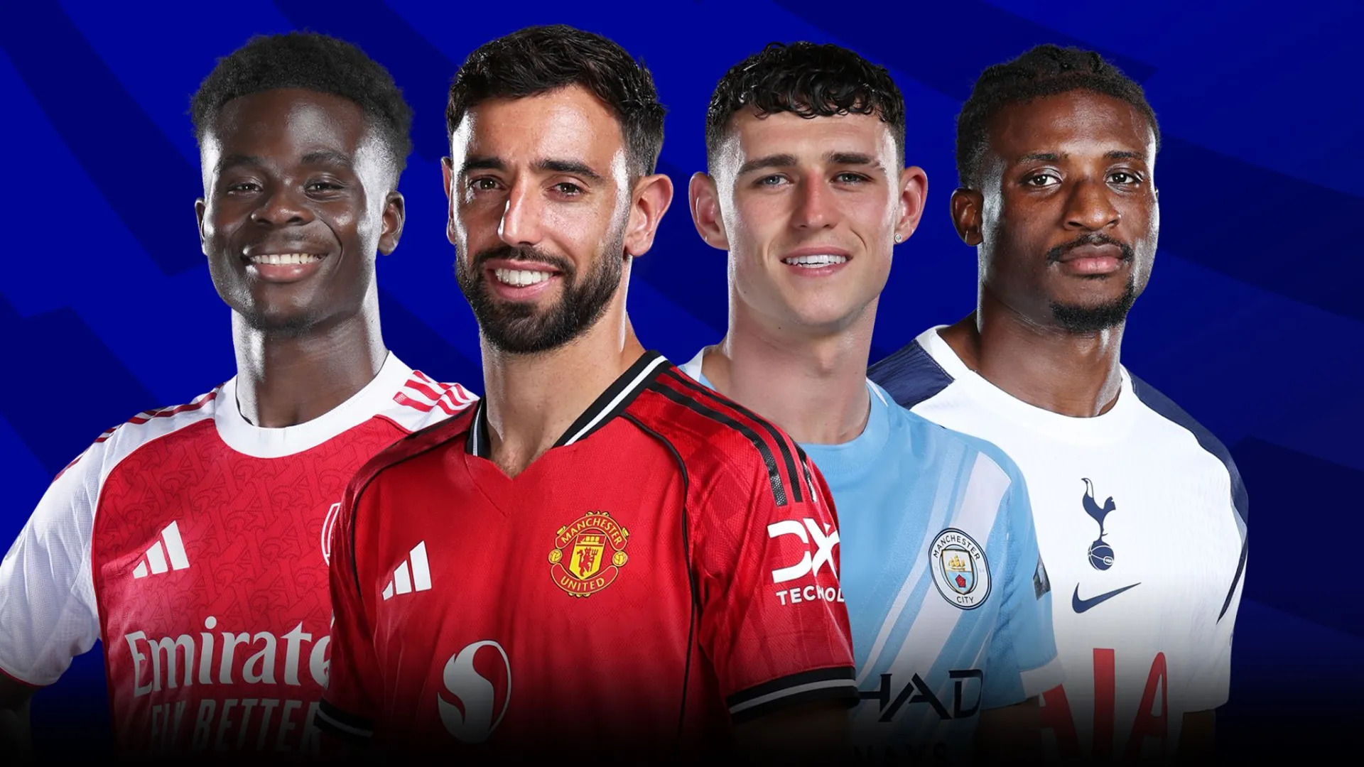 PREMIER LEAGUE FIXTURES