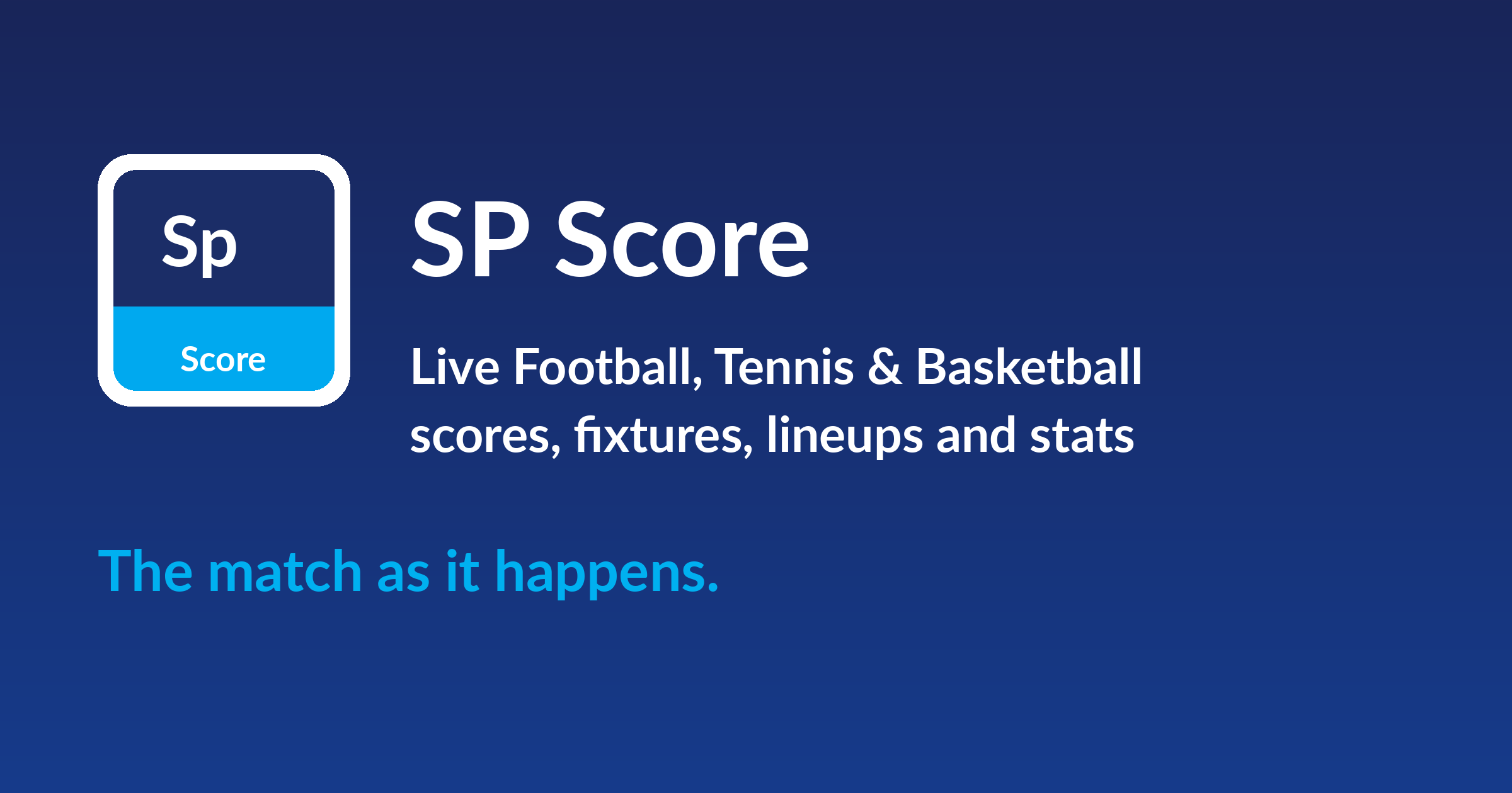 SP Score
