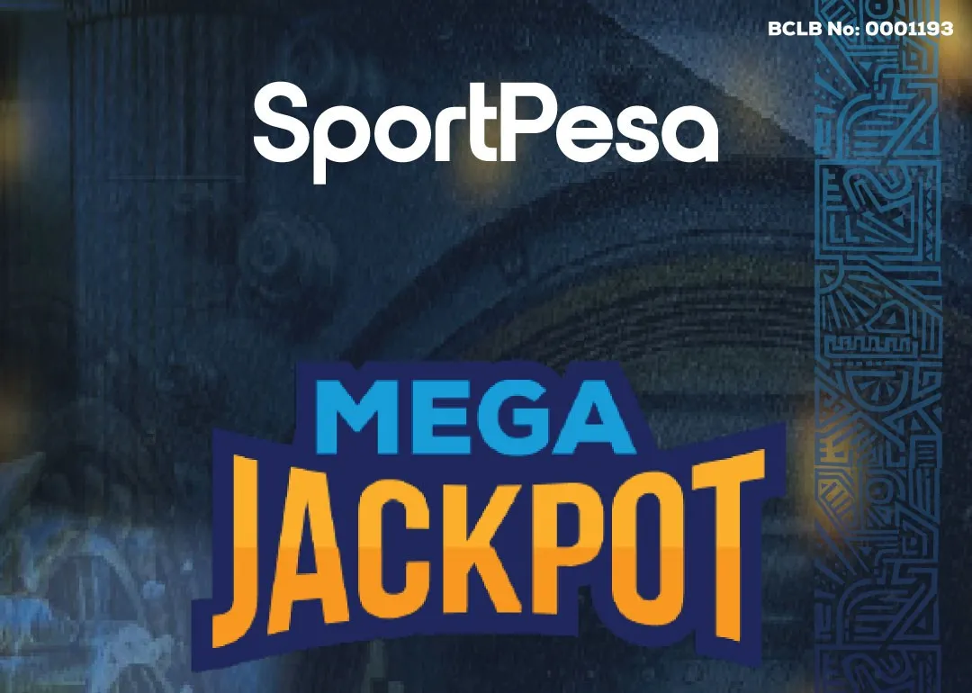 SportPesa Mega Jackpot