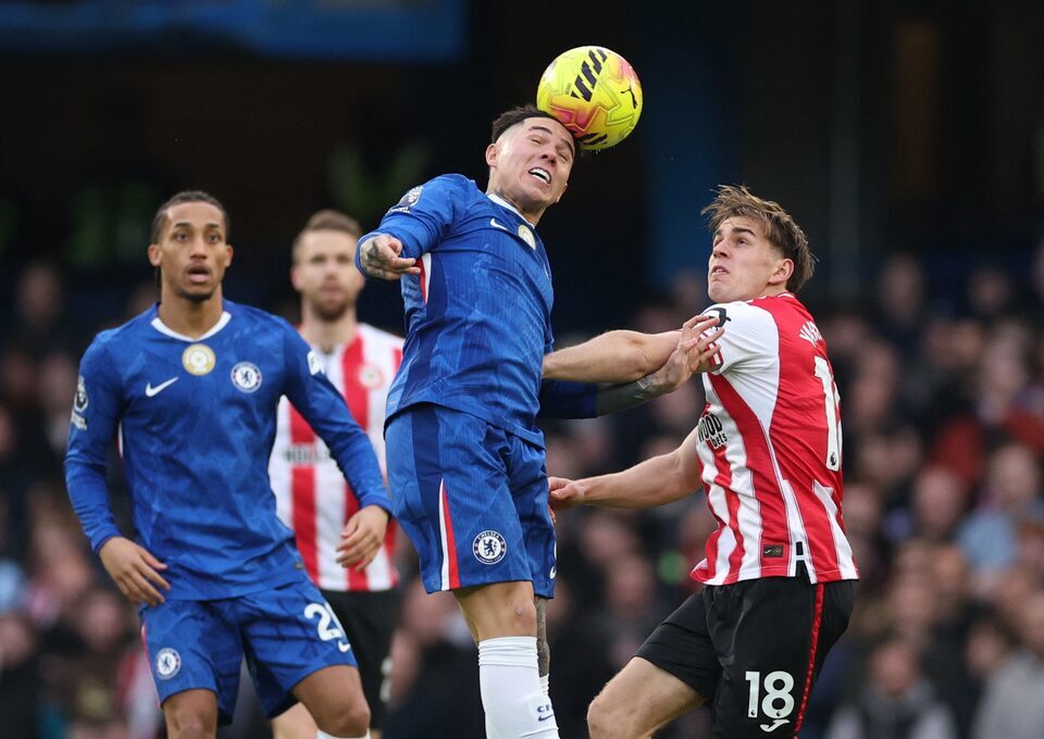 Brentford vs Chelsea