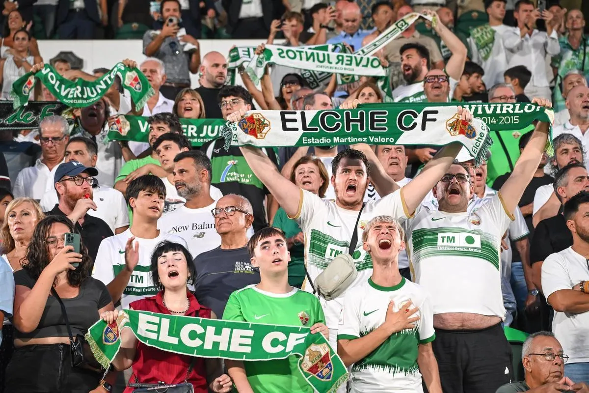 Elche CF