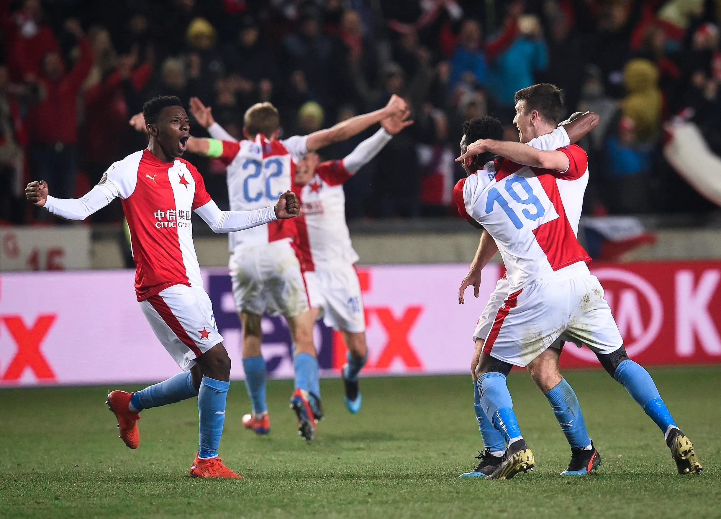 slavia