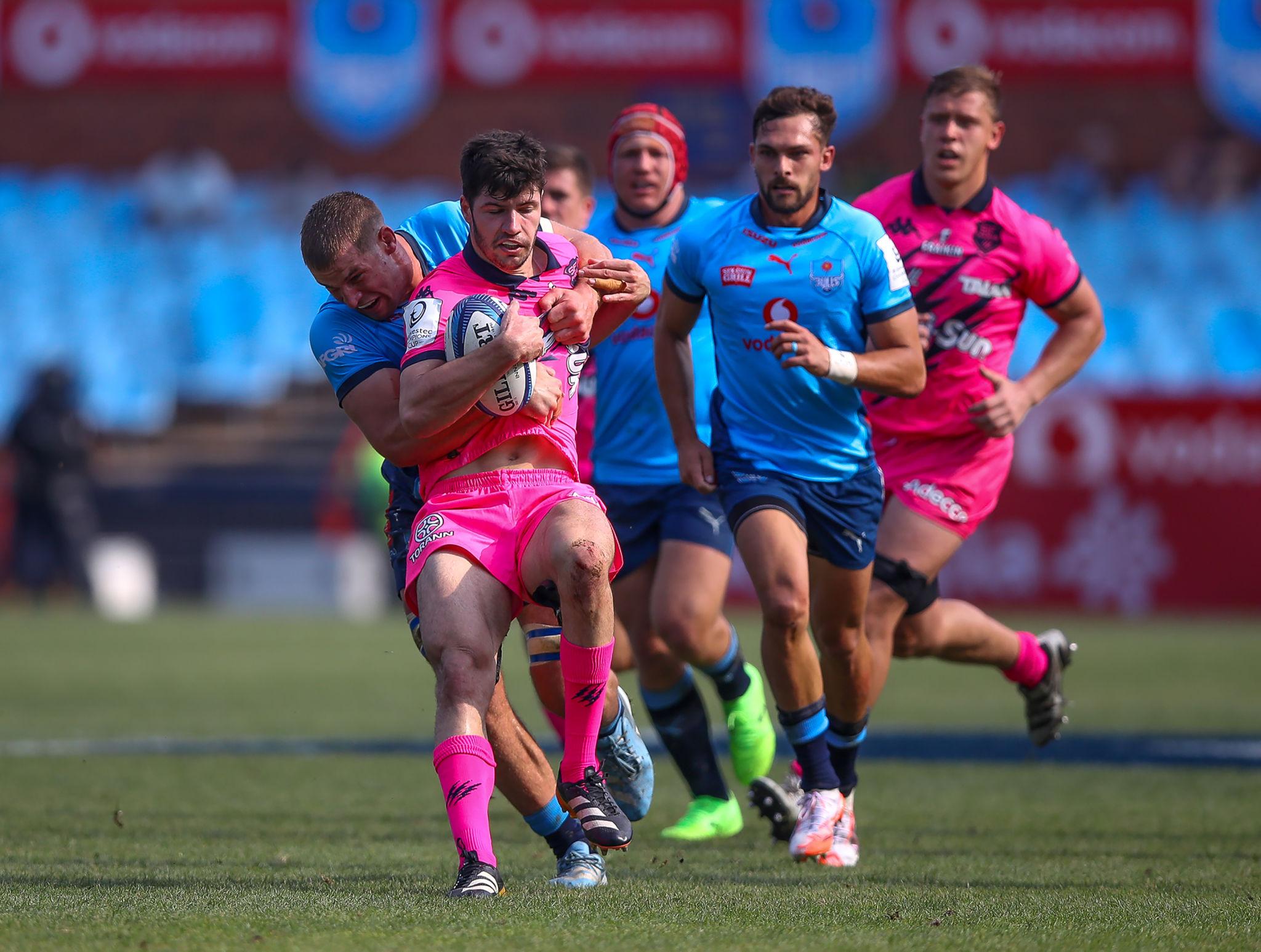 SA rugby