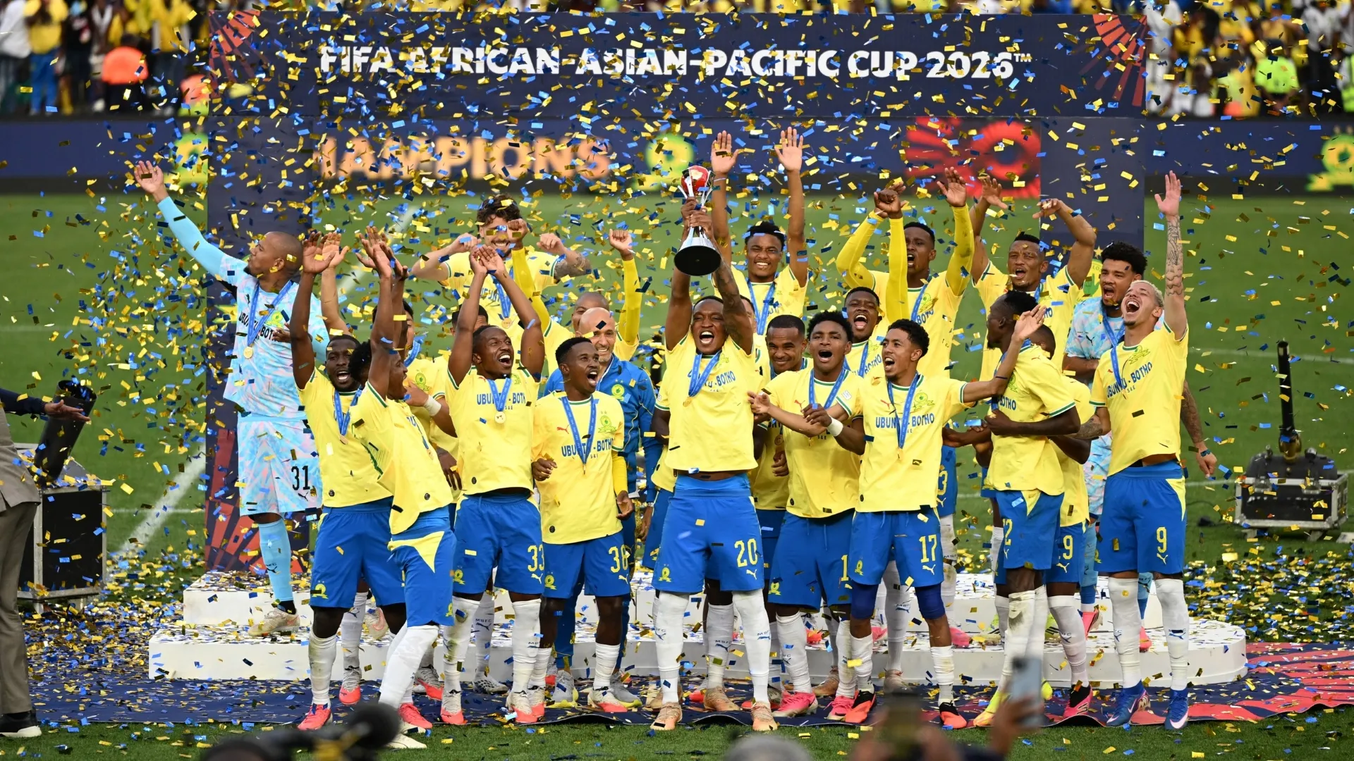 champions